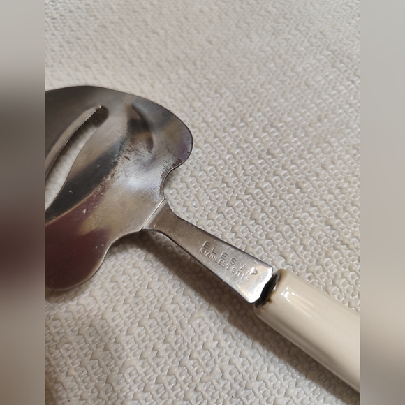 Vintage Cheese Planer/Slicer - Picture 2 of 3